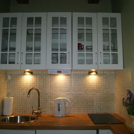 Apartamenty Nadedworce Kazimierz Dolny Exterior foto