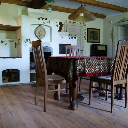 Apartamenty Nadedworce Kazimierz Dolny Exterior foto