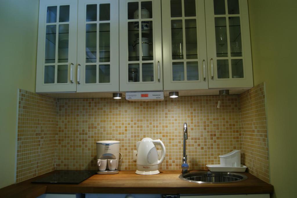 Apartamenty Nadedworce Kazimierz Dolny Zimmer foto